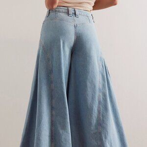 Free People Pandora Jeans 25